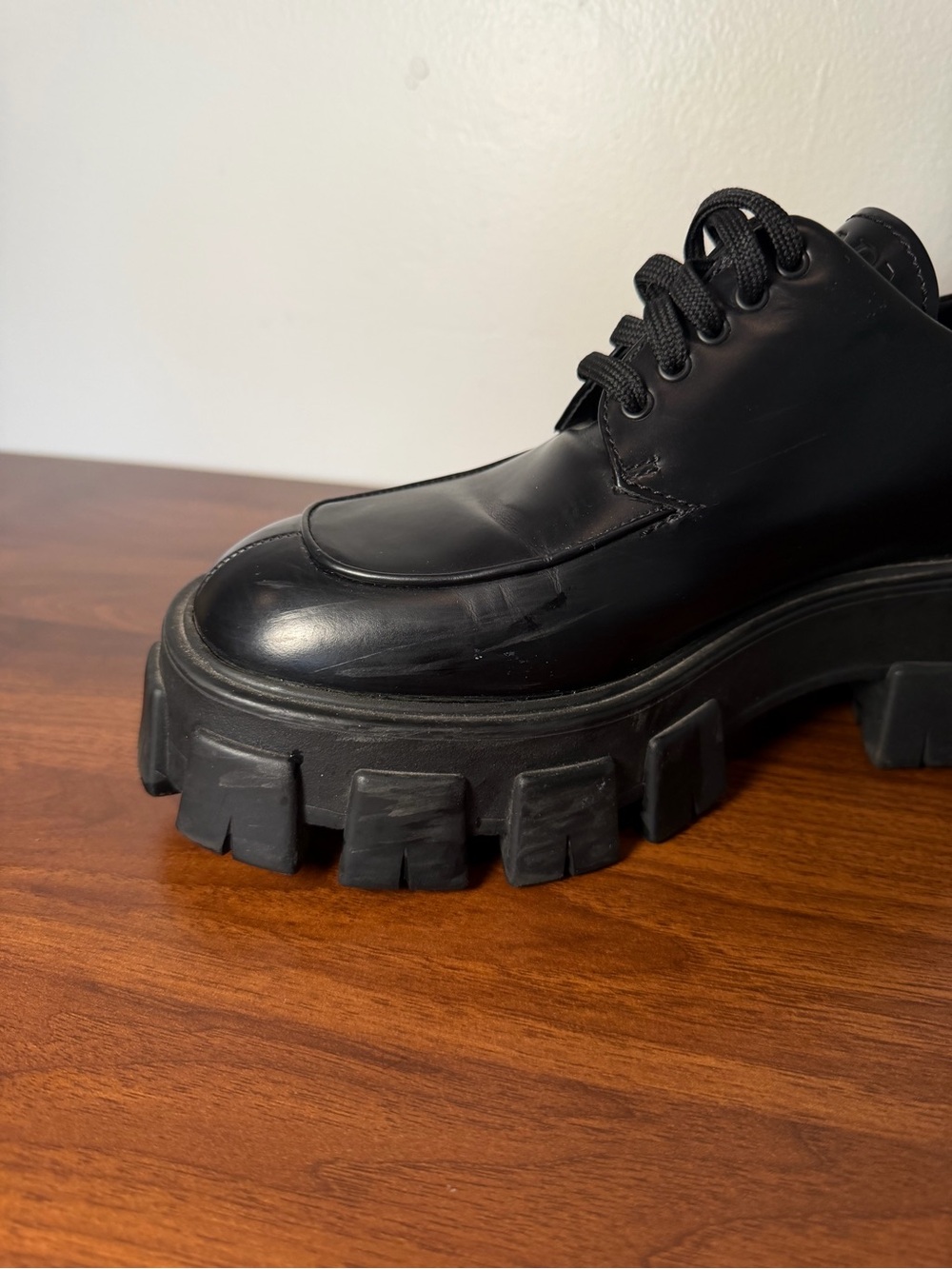Prada Loafers | size 39 - Picture 6 of 10